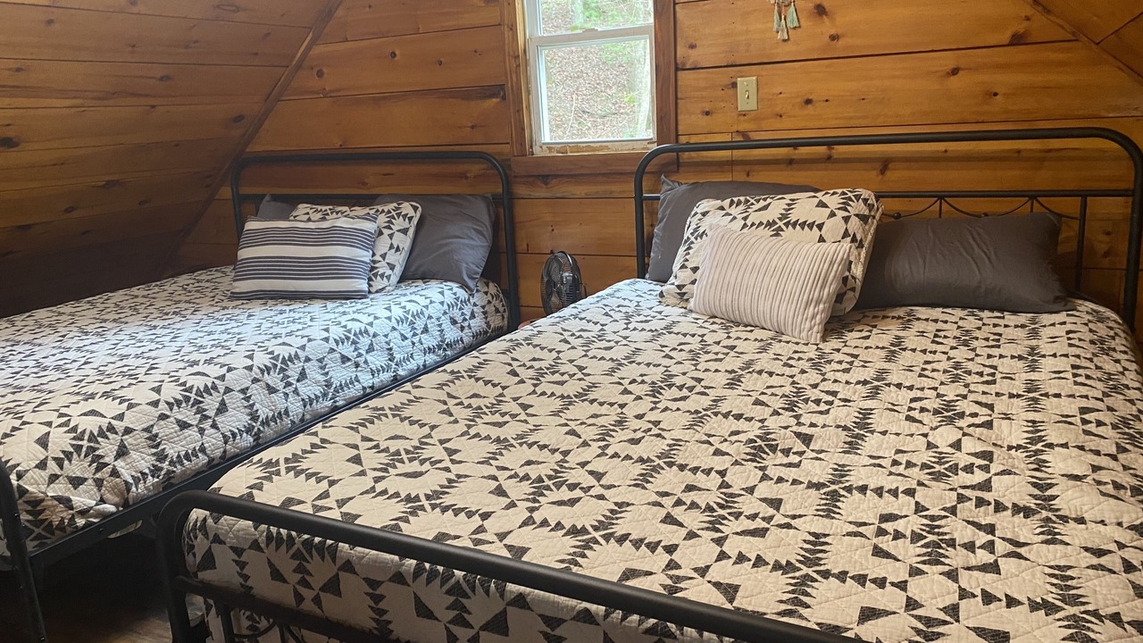 Photo of Bedroom in Saint Helens