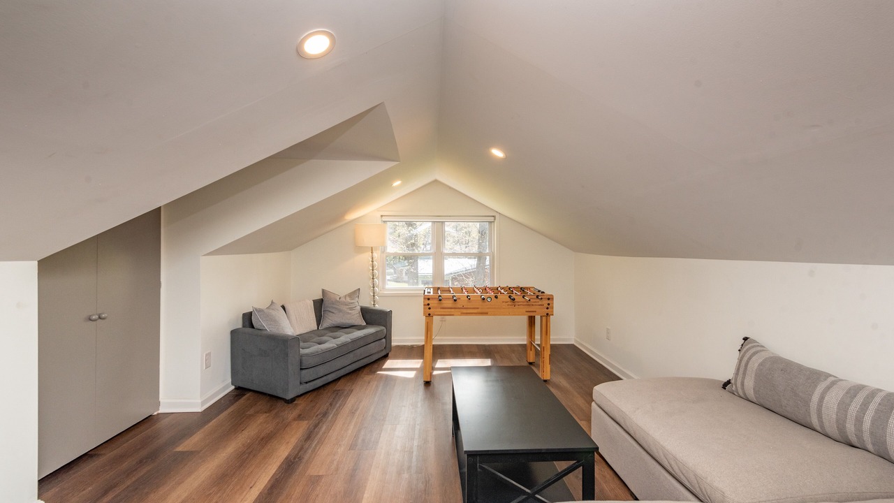 Photo of Livingroom in Swanton