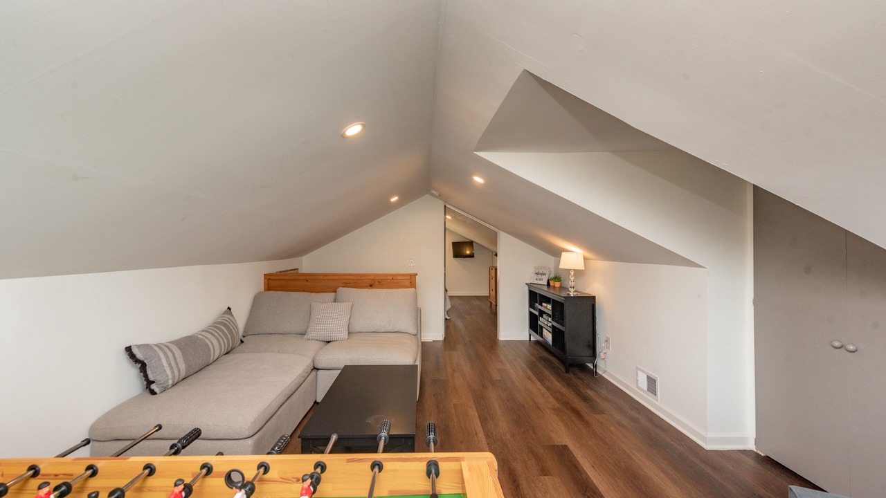 Photo of Bedroom in Swanton