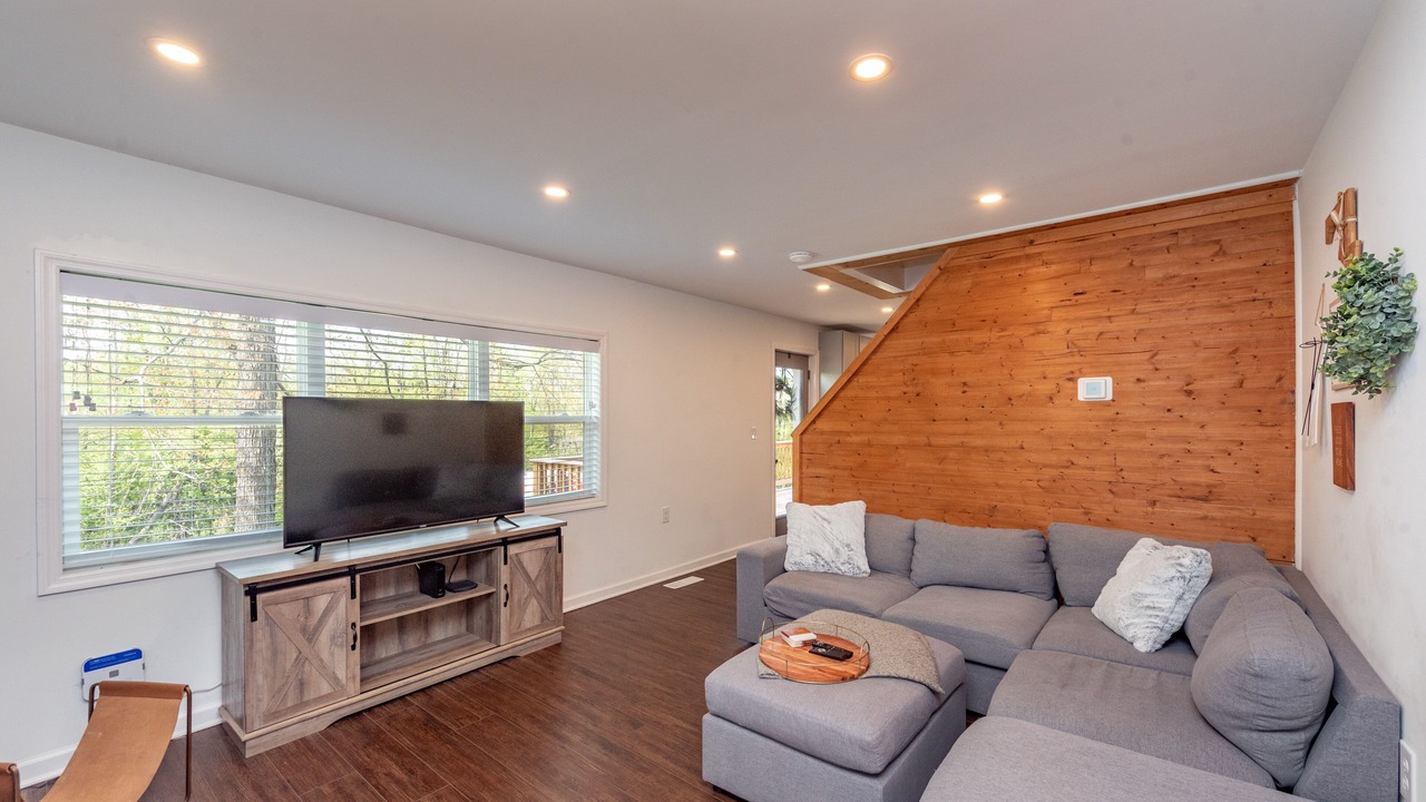 Photo of Livingroom in Swanton