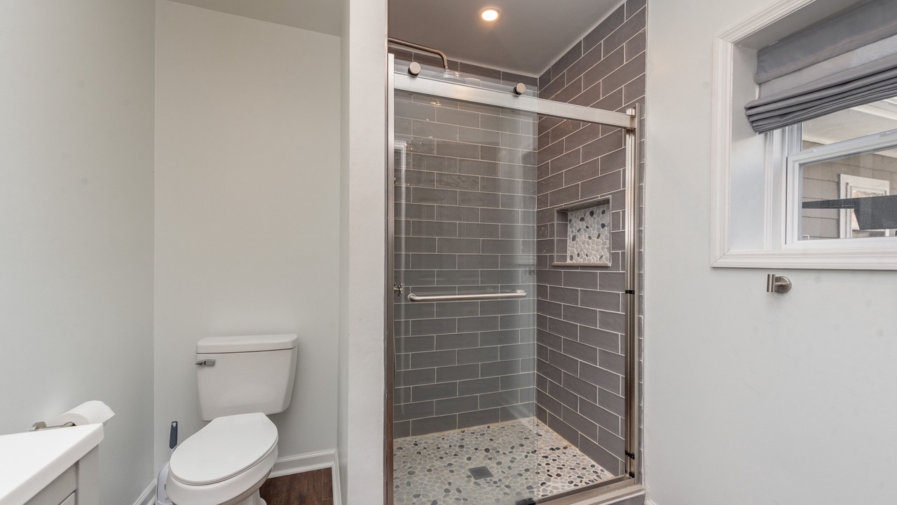 Photo of Bathroom in Swanton