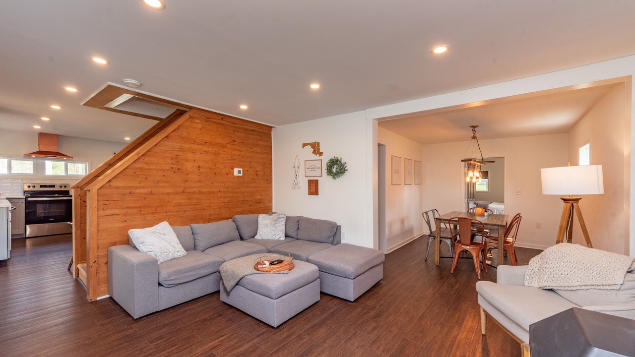 Photo of Livingroom in Swanton