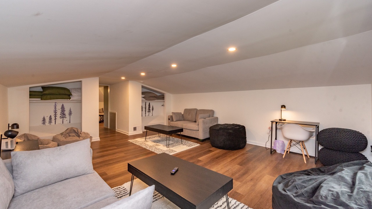 Photo of Livingroom in Swanton