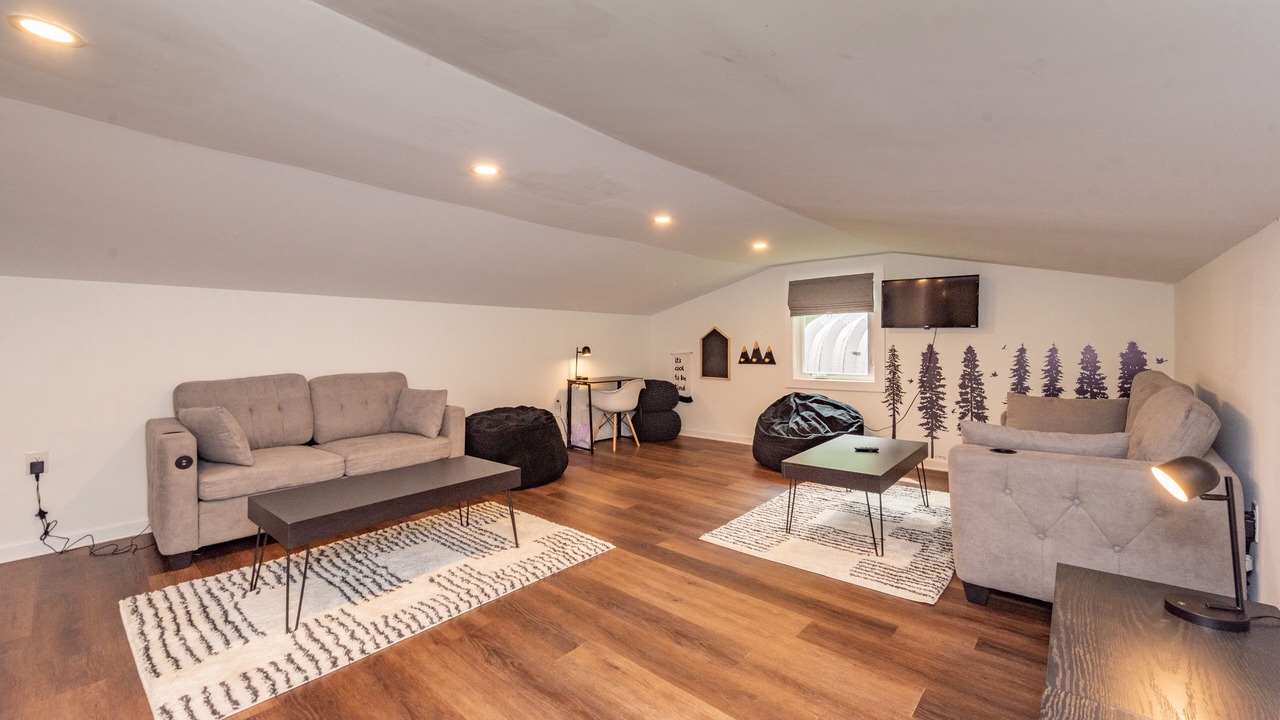 Photo of Livingroom in Swanton