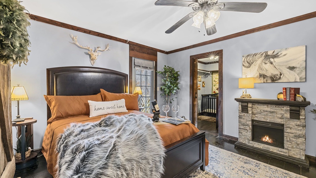 Photo of Bedroom in Fairview