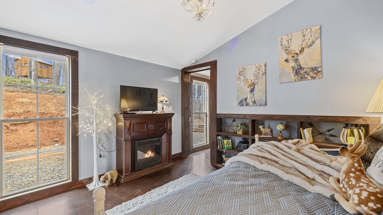 Photo of Bedroom in Fairview