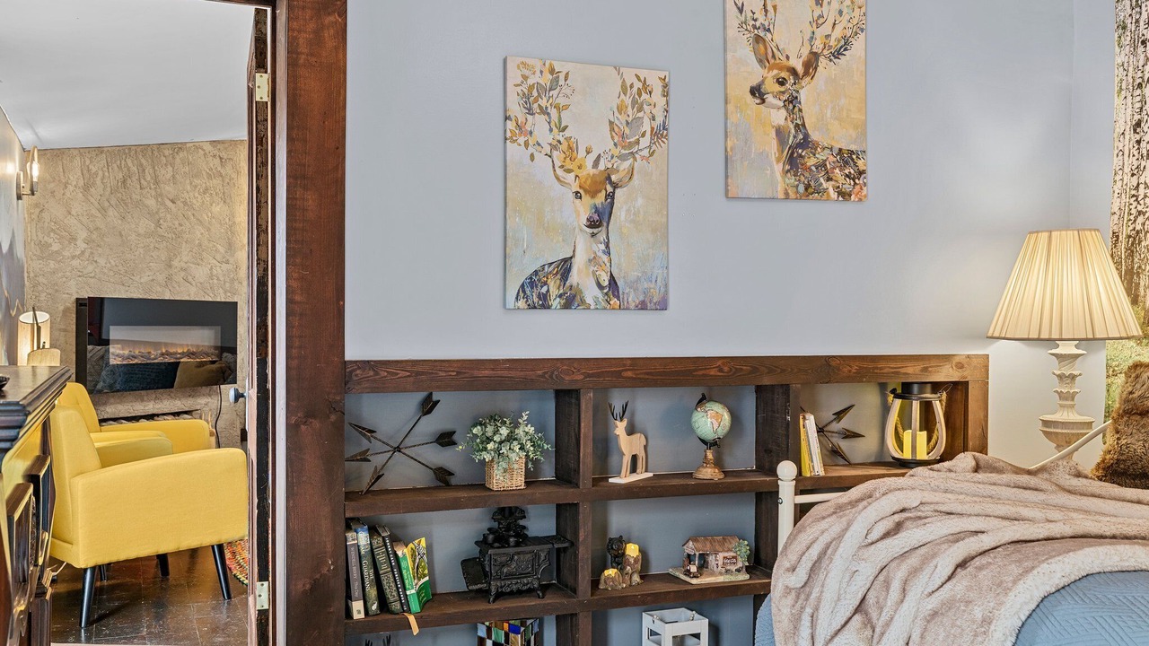 Photo of Bedroom in Fairview