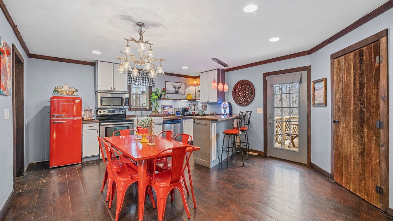 Photo of Kitchen in Fairview