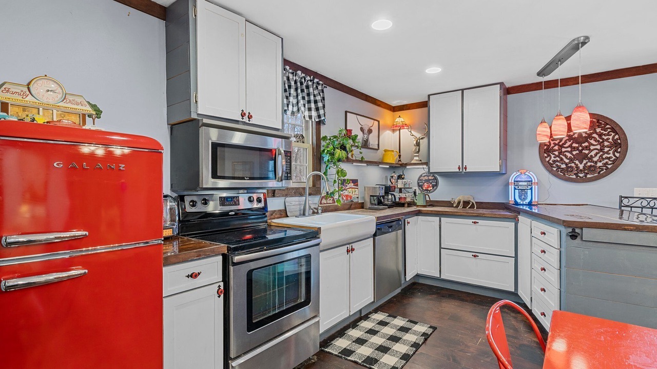 Photo of Kitchen in Fairview