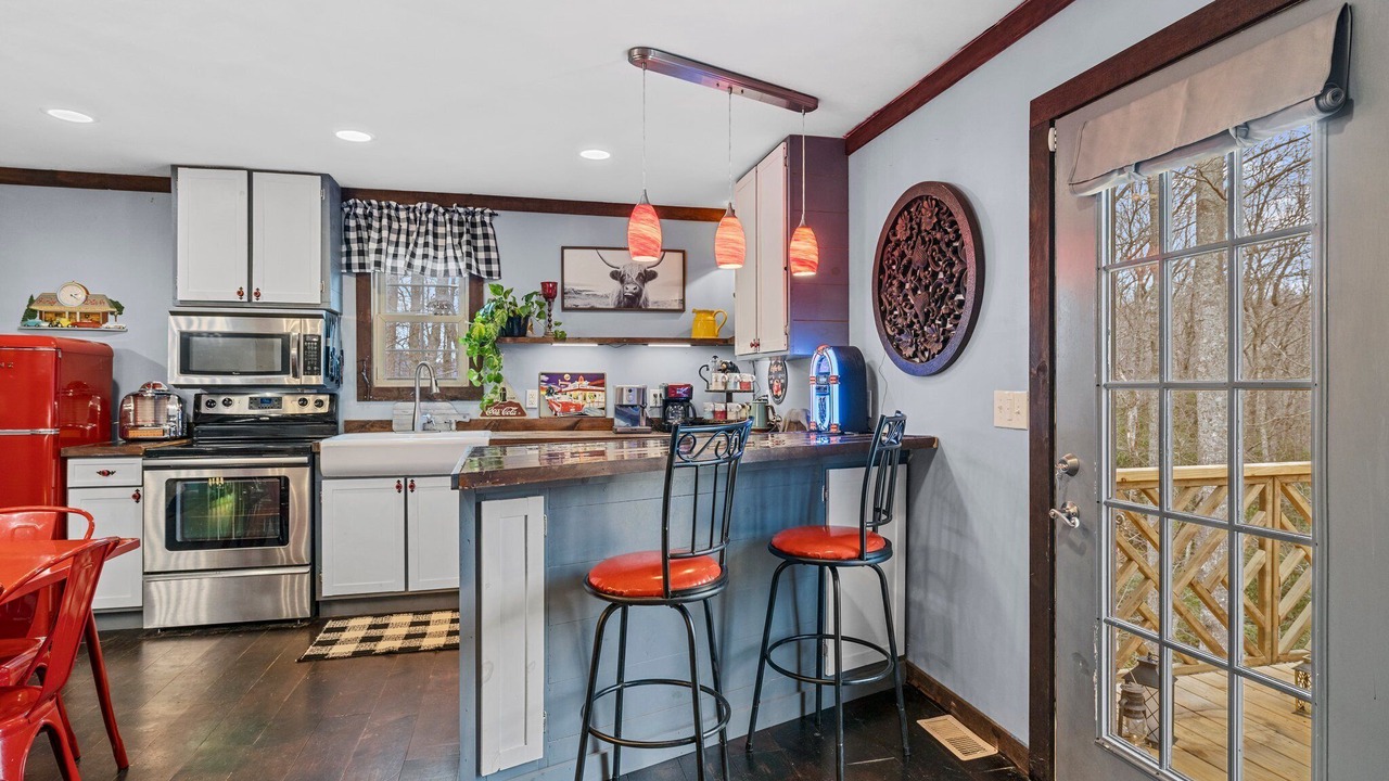 Photo of Kitchen in Fairview