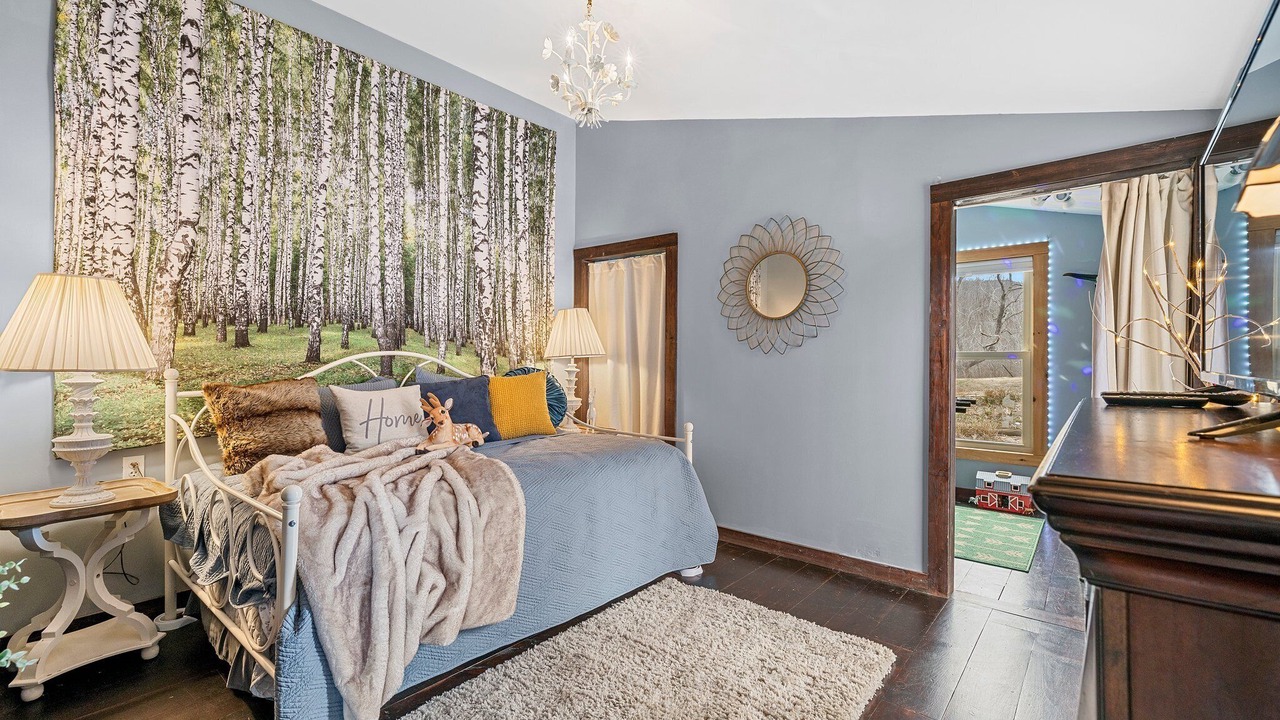 Photo of Bedroom in Fairview