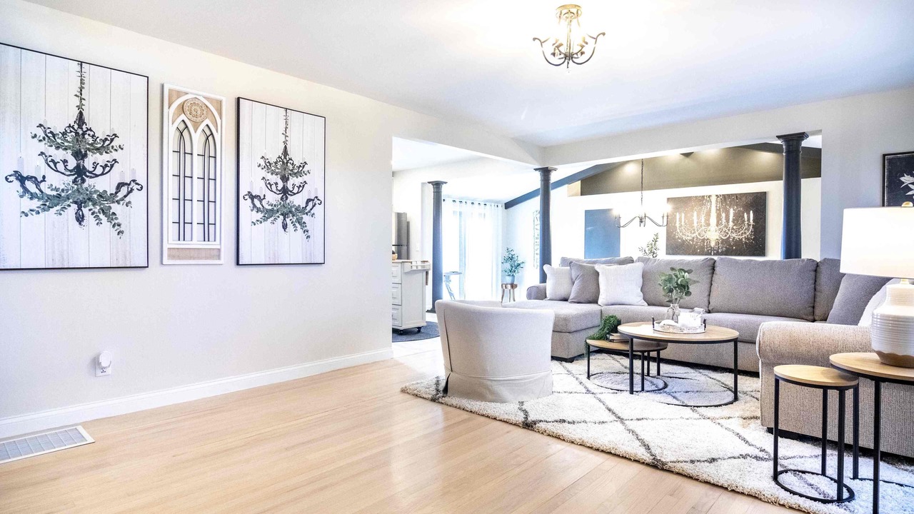 Photo of Livingroom in Williamstown