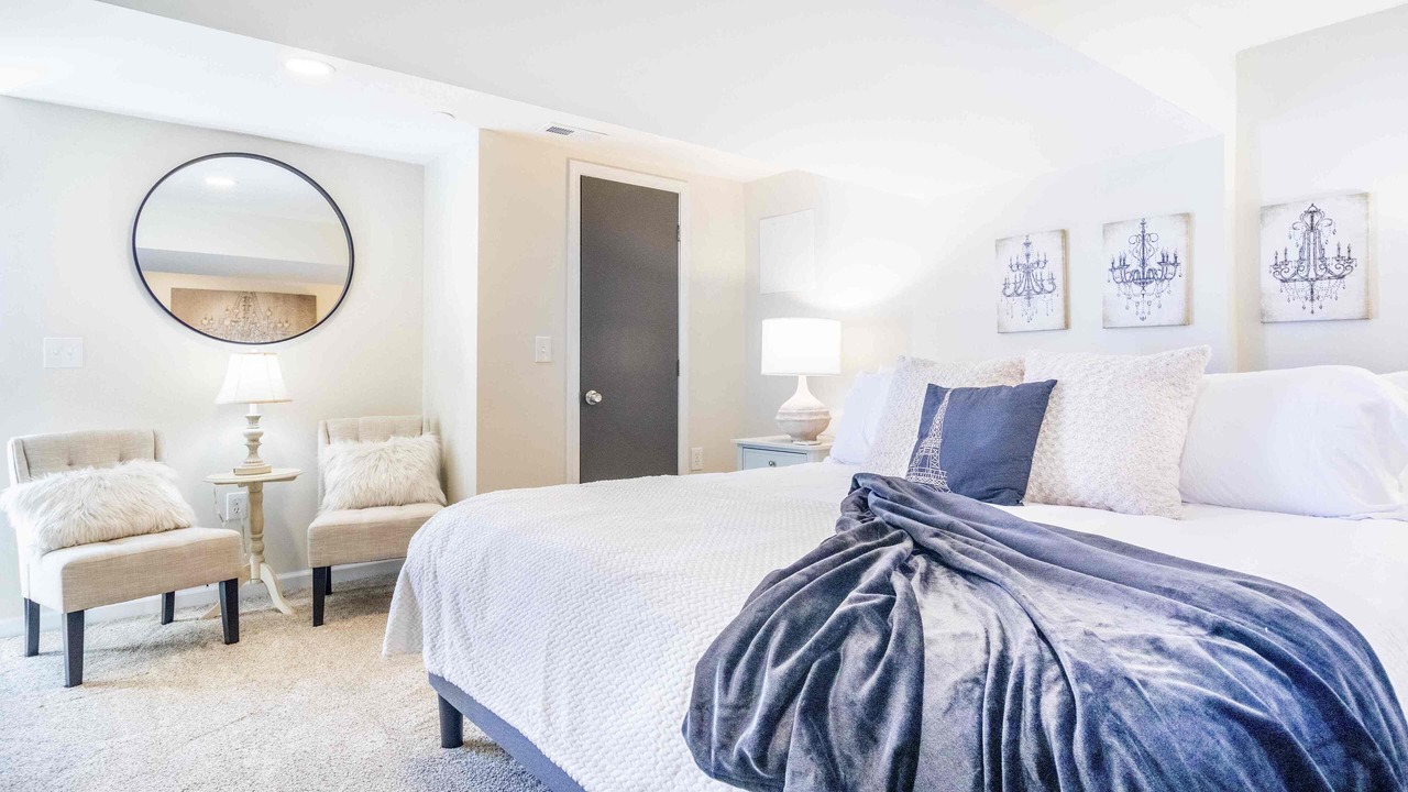 Photo of Bedroom in Williamstown