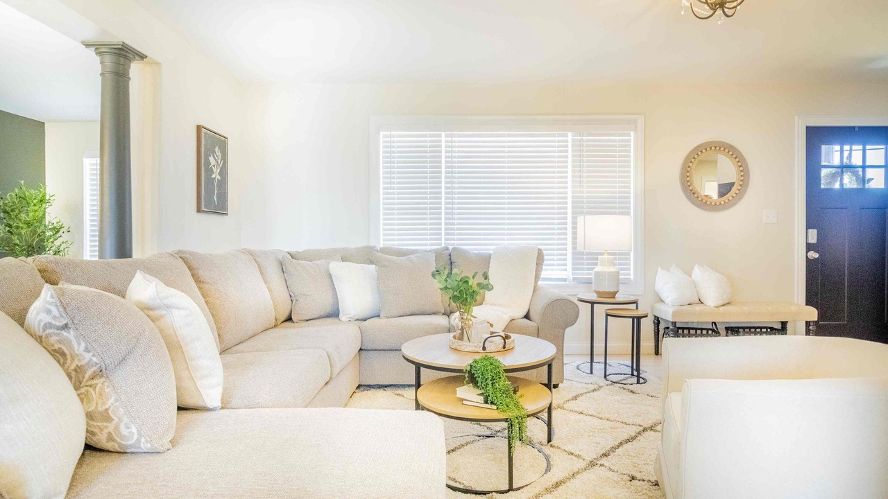 Photo of Livingroom in Williamstown