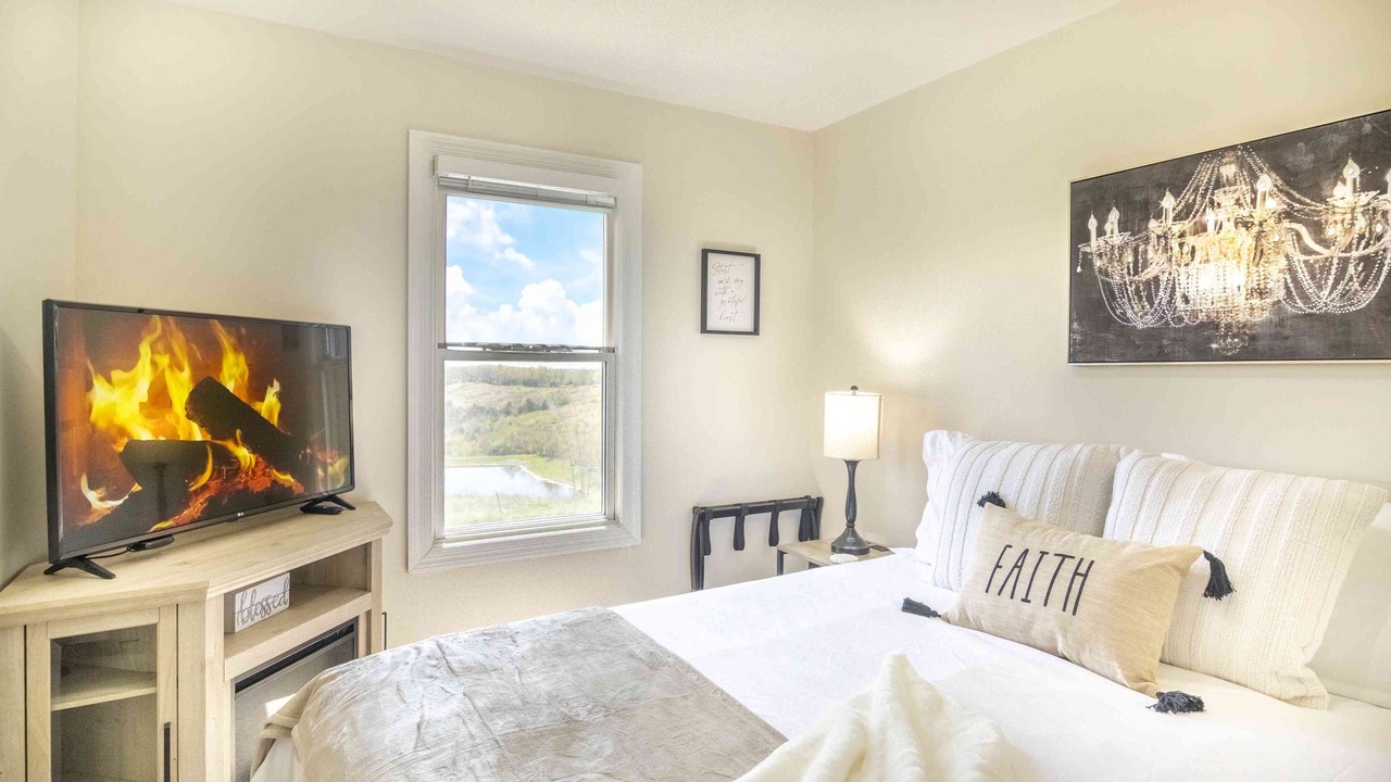 Photo of Bedroom in Williamstown