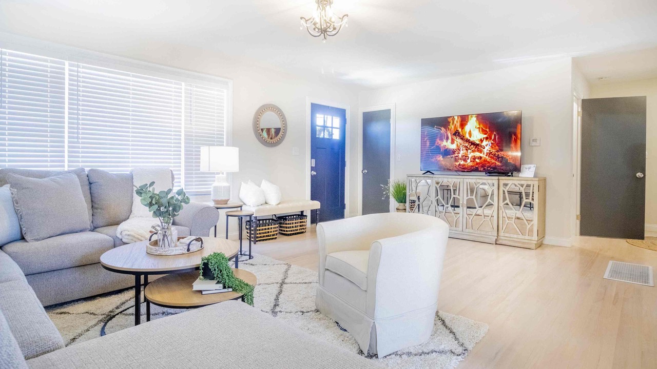 Photo of Livingroom in Williamstown