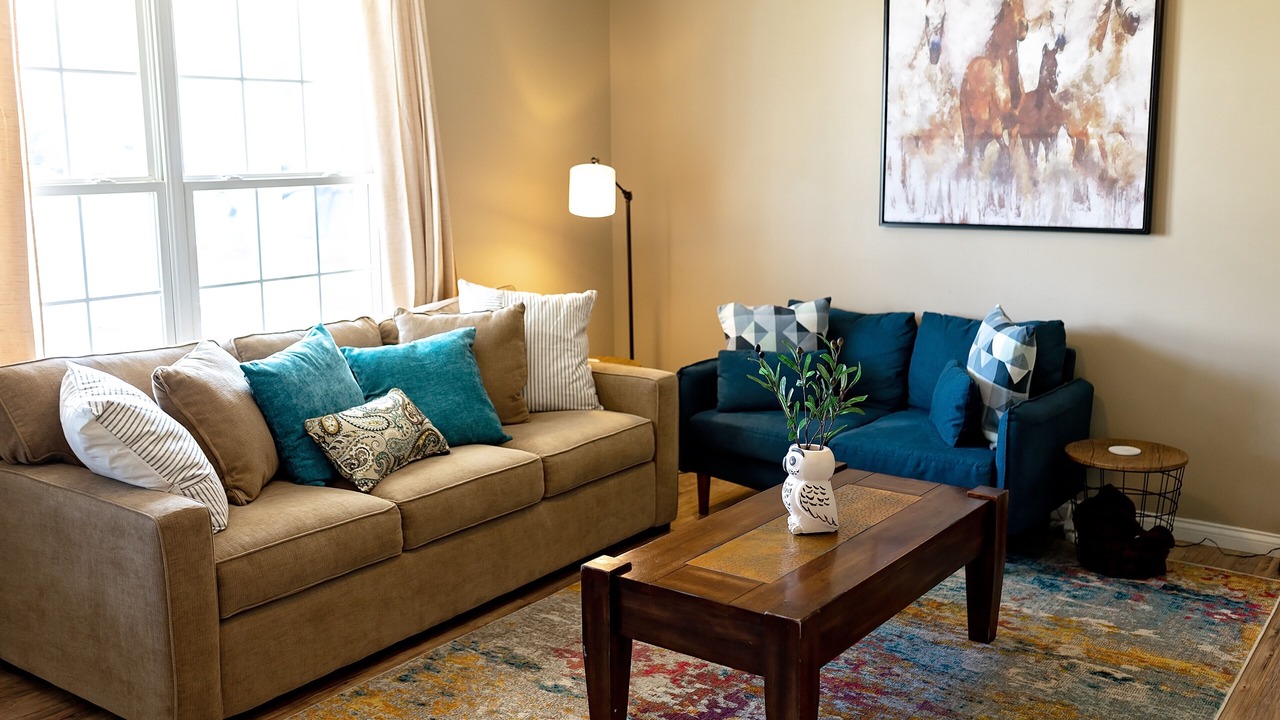 Photo of Livingroom in Crittenden
