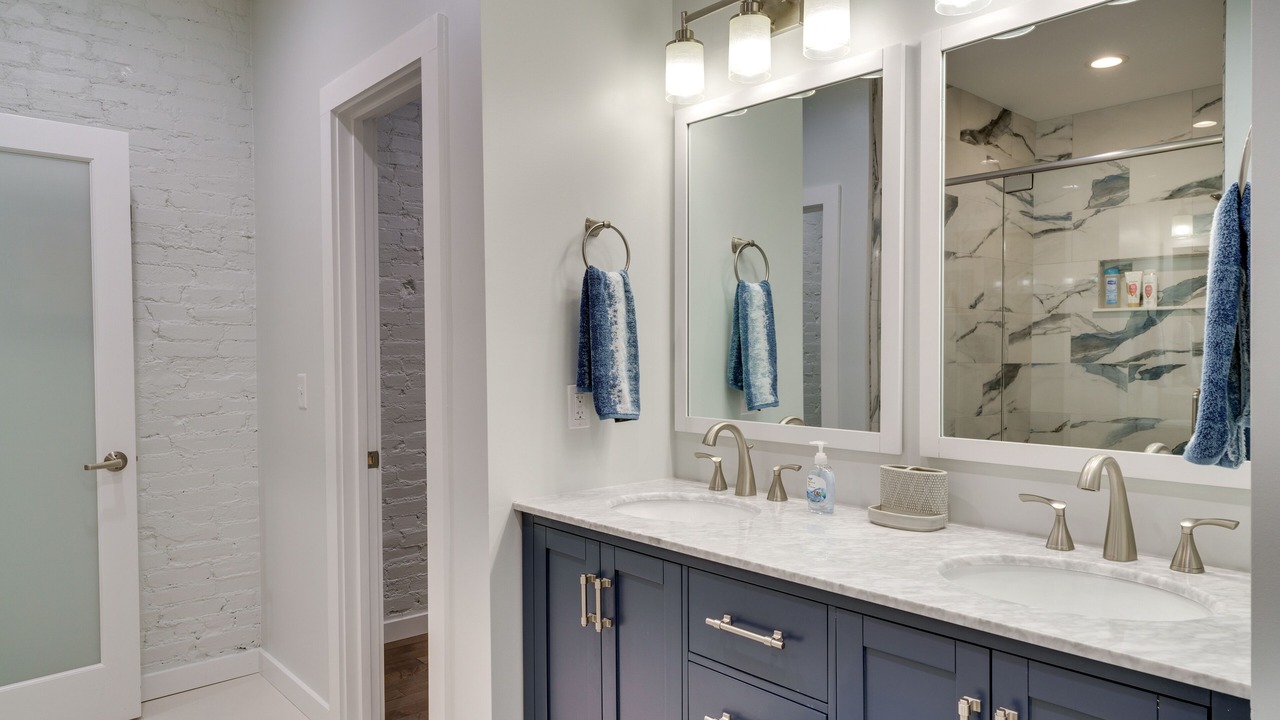 Photo of Bathroom in Lenoir