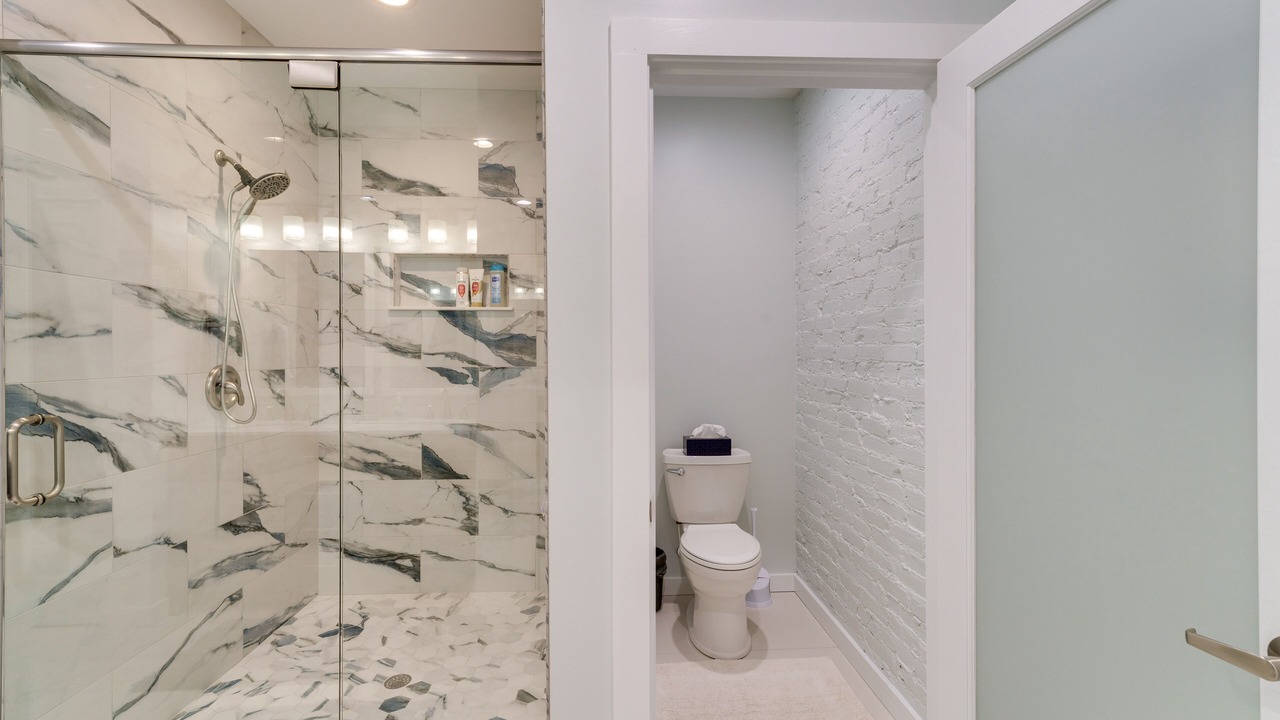 Photo of Bathroom in Lenoir