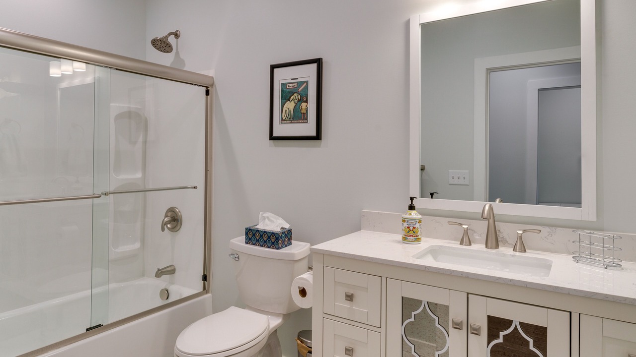 Photo of Bathroom in Lenoir