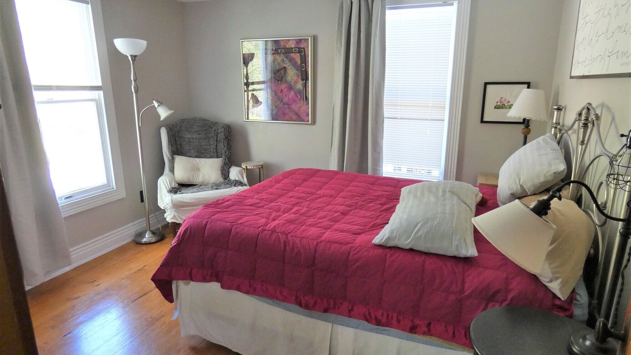 Photo of Bedroom in Marshall