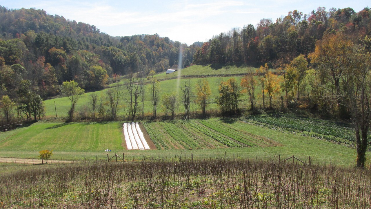 Photo of Outdoor in Marshall