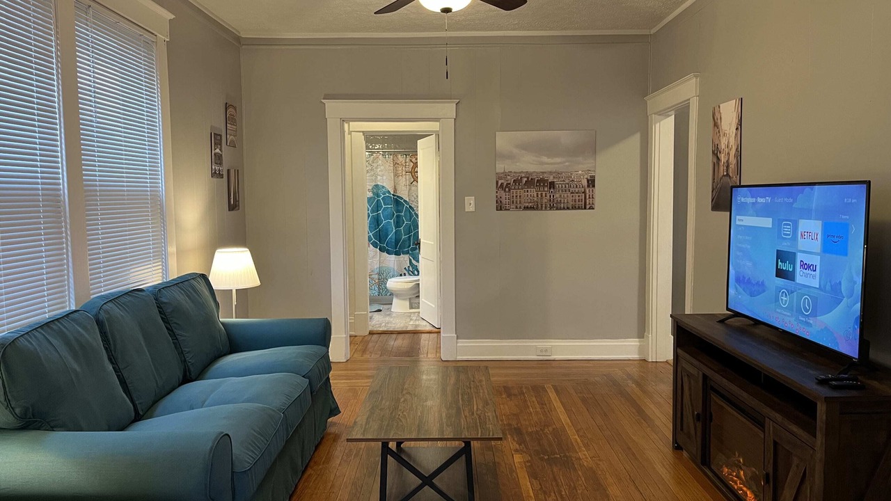Photo of Livingroom in Norwood
