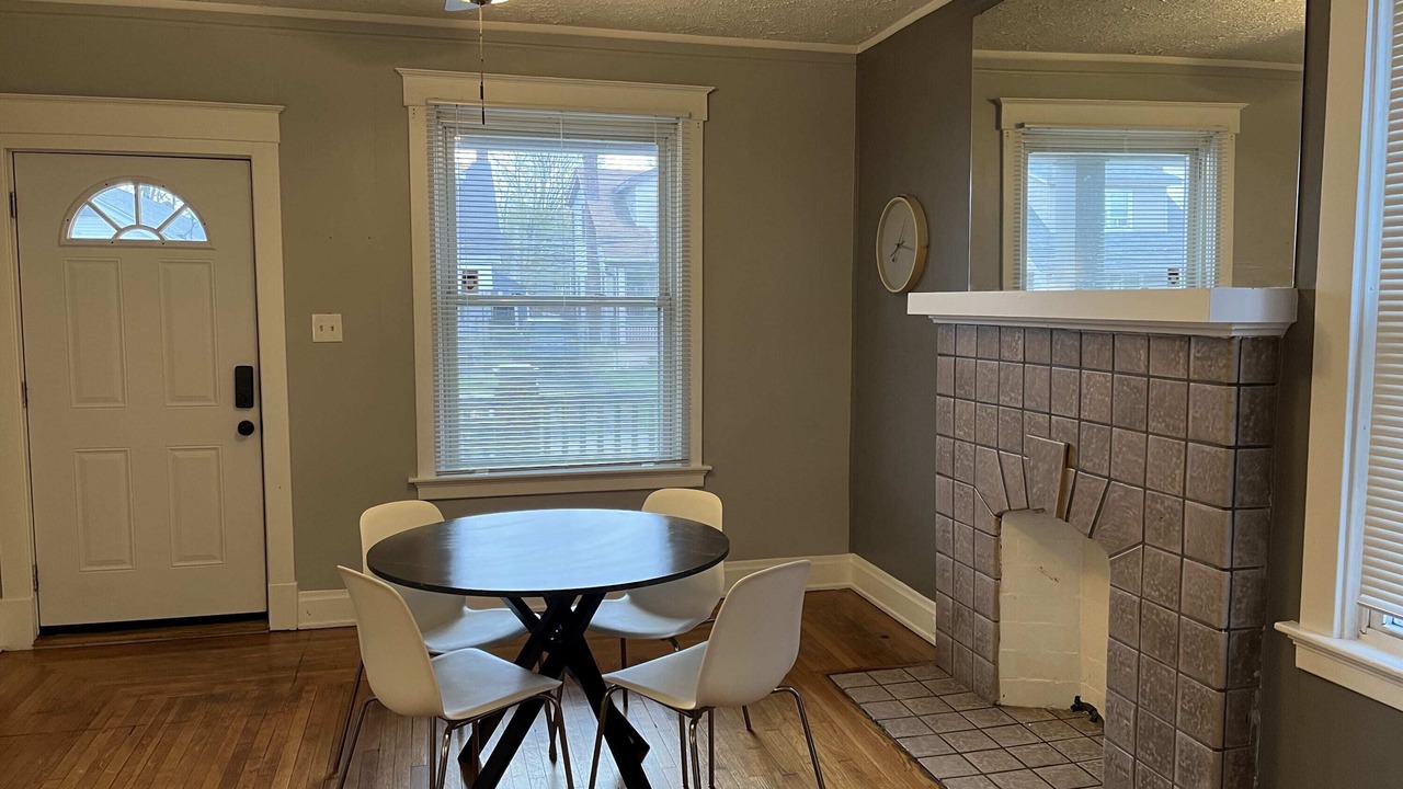 Photo of Livingroom in Norwood