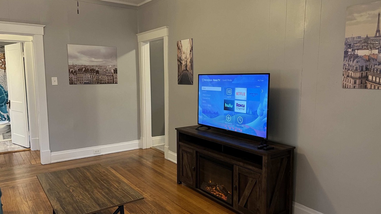 Photo of Livingroom in Norwood