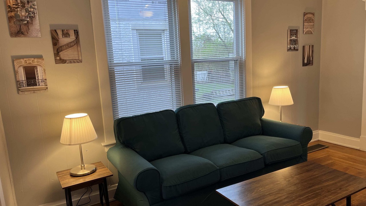 Photo of Livingroom in Norwood