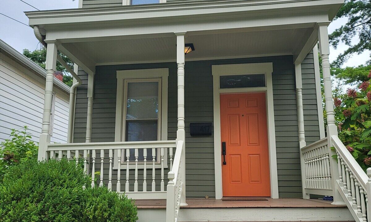 Photo of Outdoor in Columbia-Tusculum