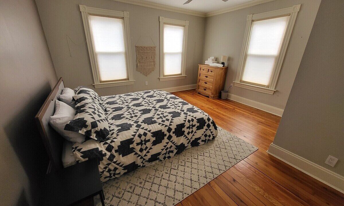 Photo of Bedroom in Columbia-Tusculum