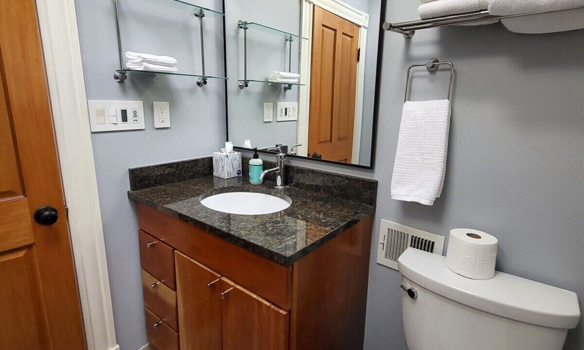 Photo of Bathroom in Columbia-Tusculum