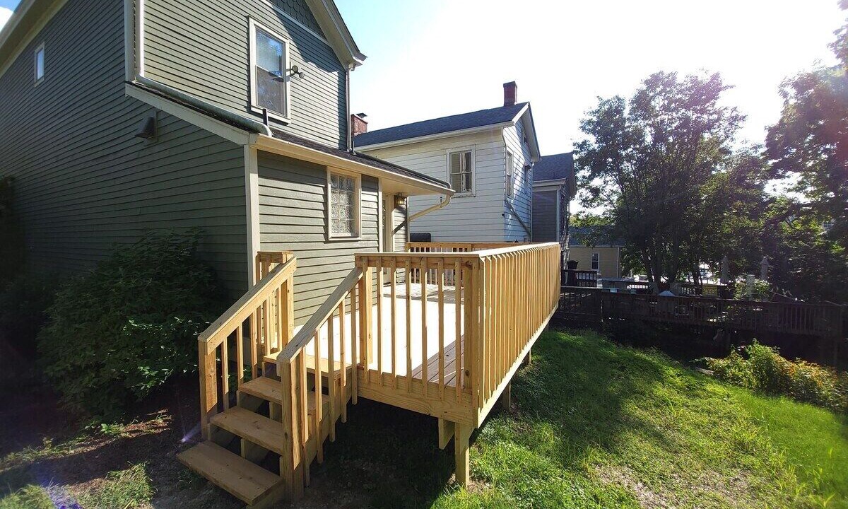 Photo of Outdoor in Columbia-Tusculum