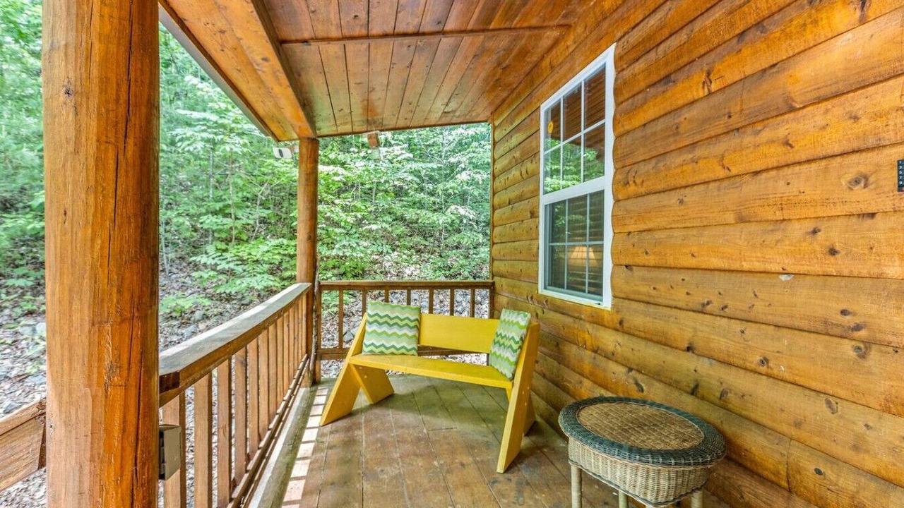 Photo of Outdoor in Pine Ridge