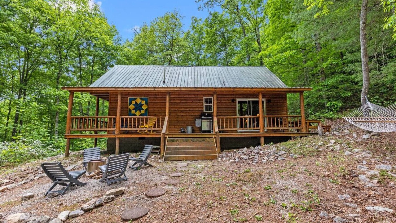 Photo of Outdoor in Pine Ridge