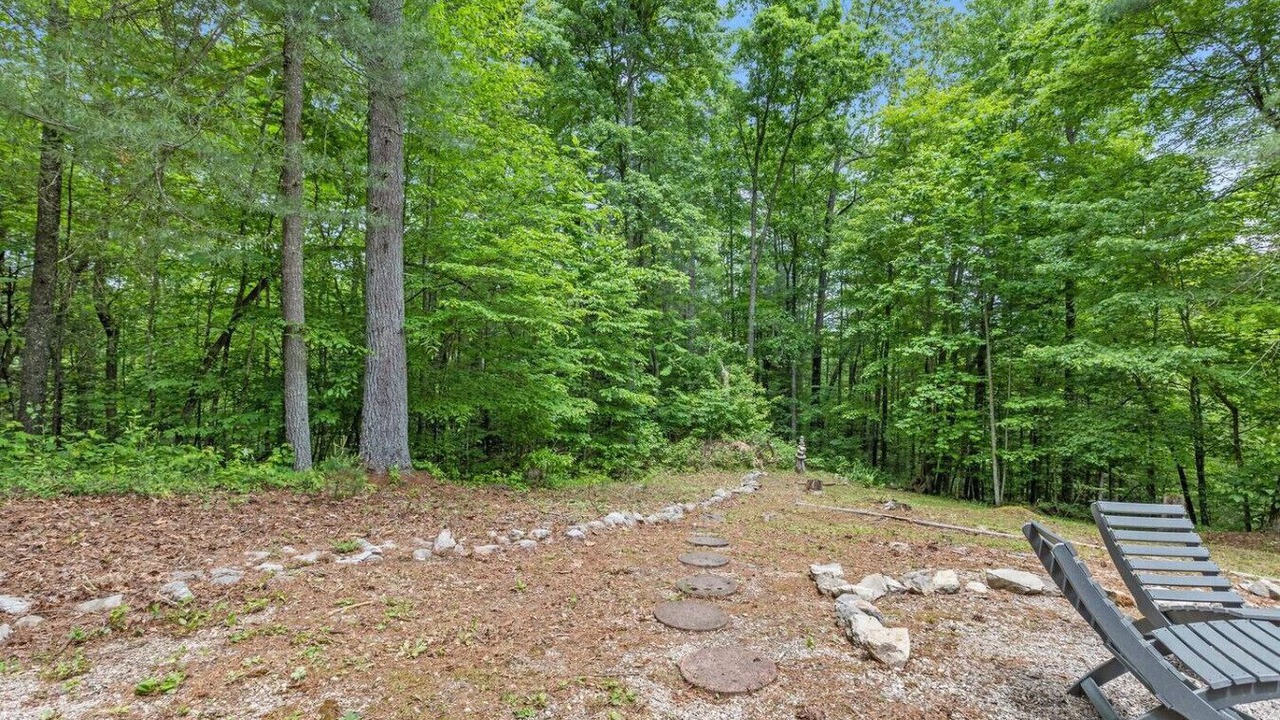 Photo of Outdoor in Pine Ridge