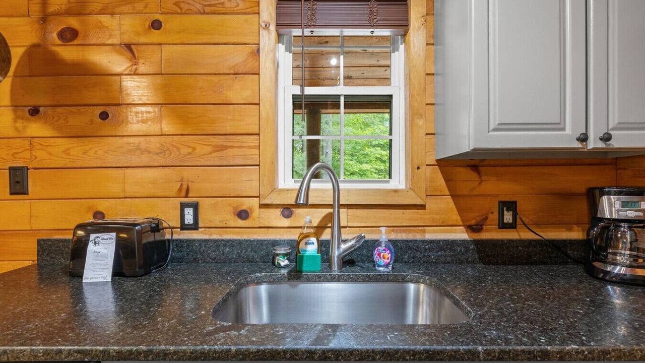 Photo of Kitchen in Pine Ridge