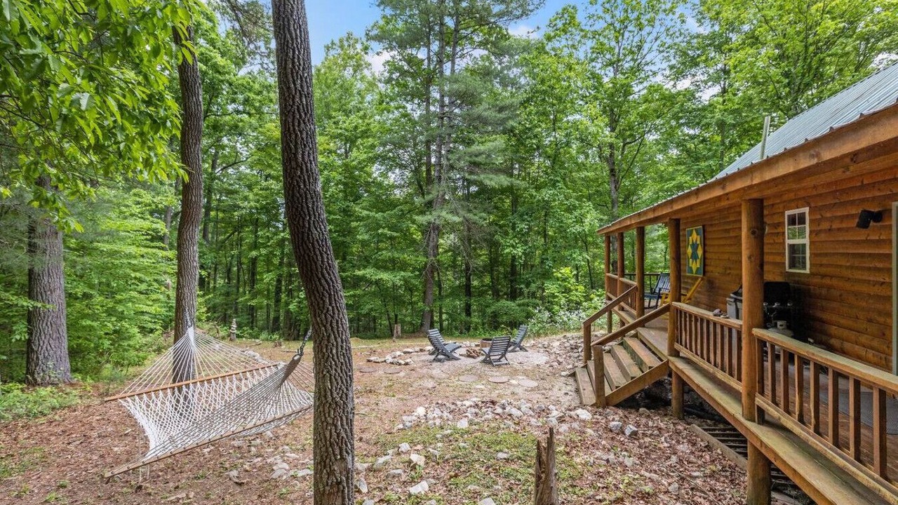 Photo of Patio Balcony in Pine Ridge