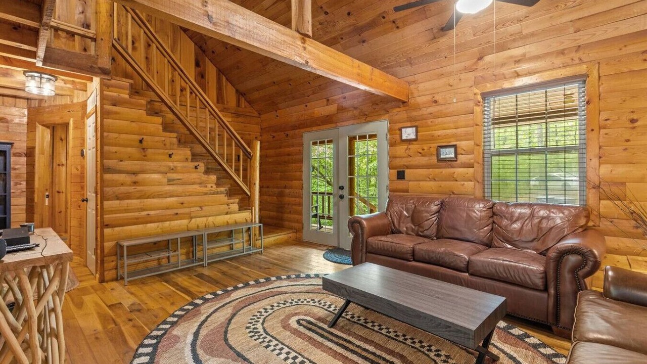 Photo of Livingroom in Pine Ridge
