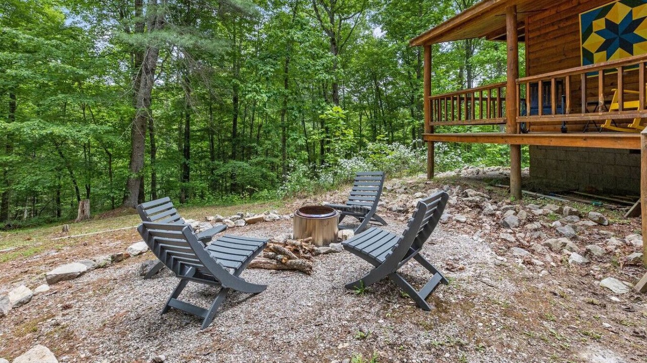 Photo of Outdoor in Pine Ridge