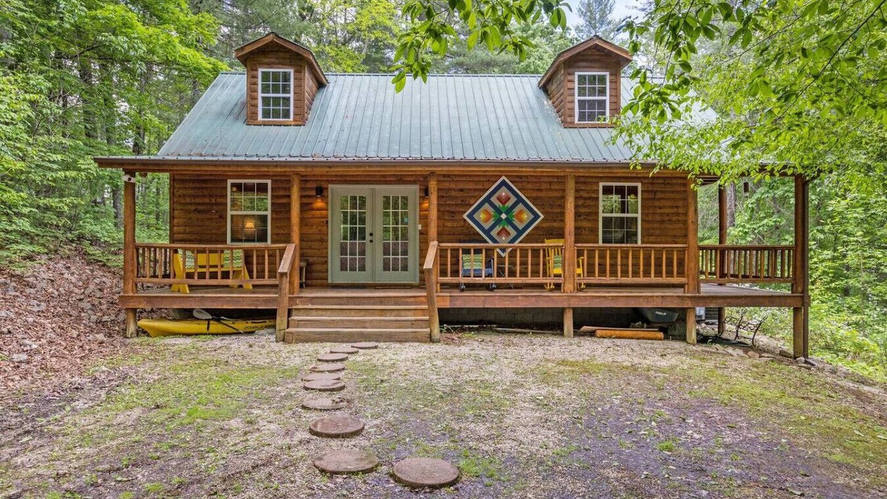 Photo of Outdoor in Pine Ridge
