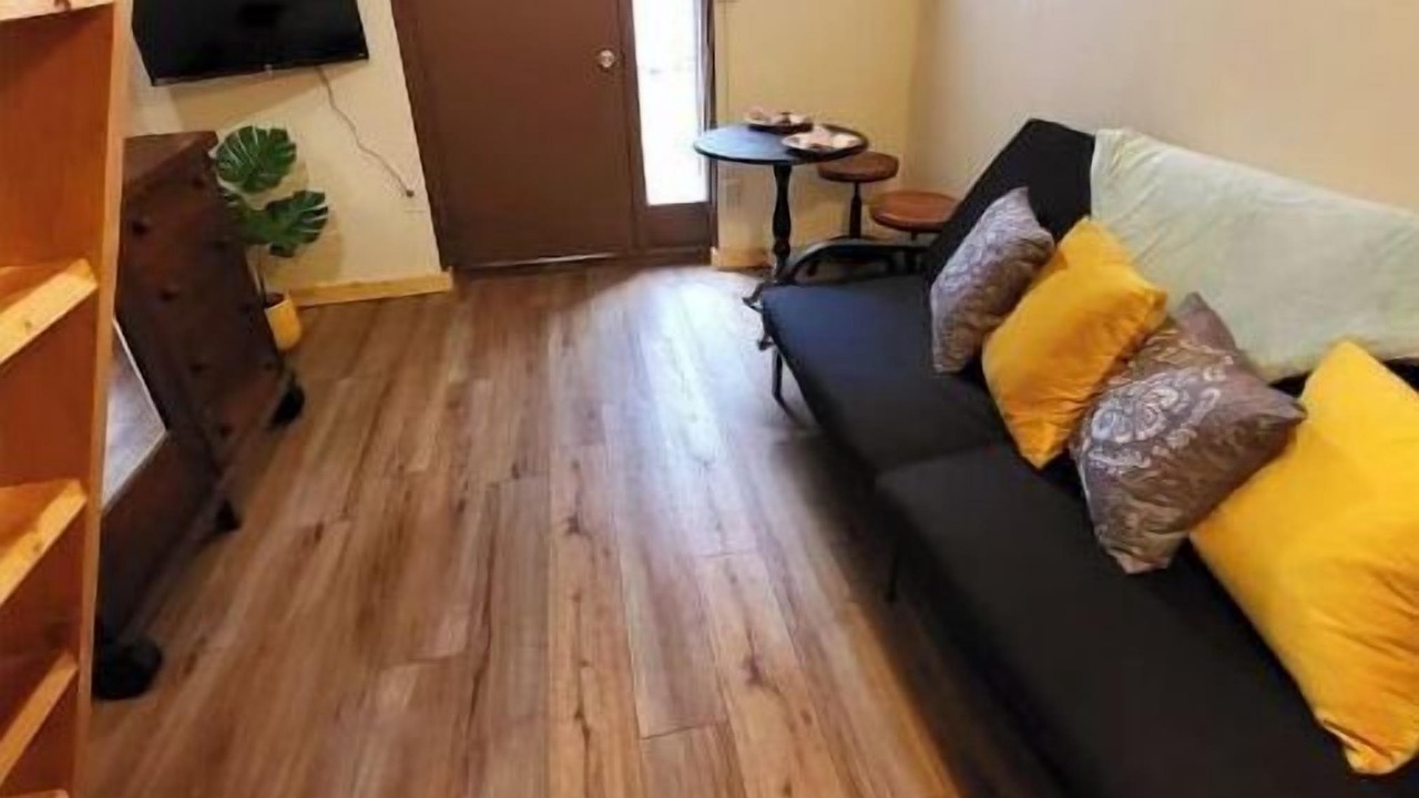 Photo of Livingroom in Ballenger Creek