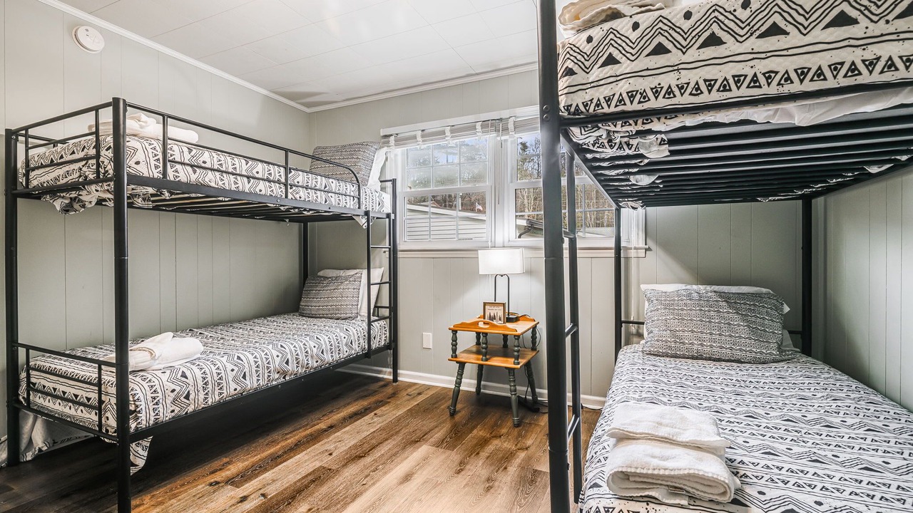 Photo of Bedroom in Blowing Rock