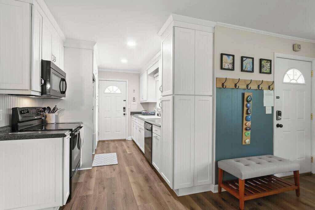 Photo of Kitchen in Blowing Rock