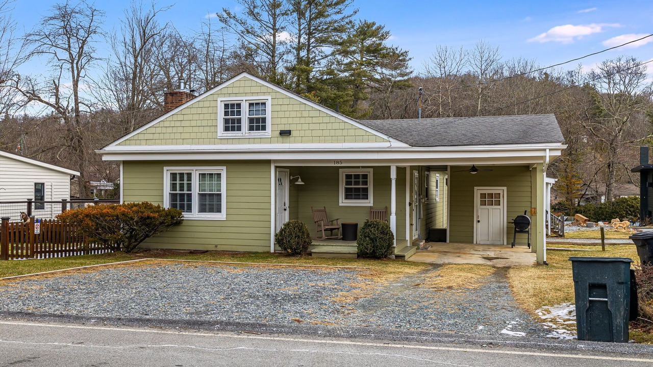 Photo of Outdoor in Blowing Rock