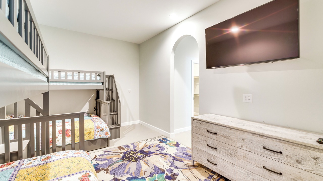 Photo of Bedroom in Vein Mountain