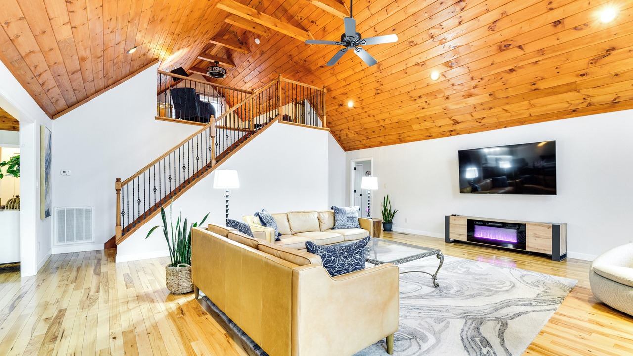 Photo of Bedroom in Vein Mountain