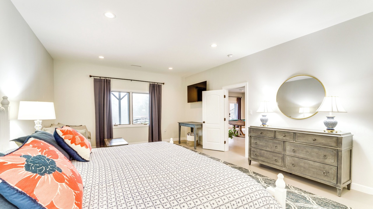 Photo of Bedroom in Vein Mountain
