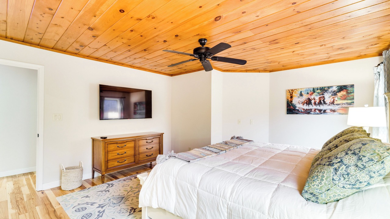 Photo of Bedroom in Vein Mountain
